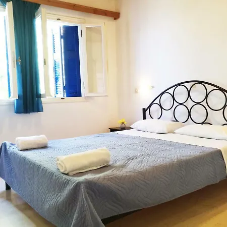 Aggeliki 3* Nikiana