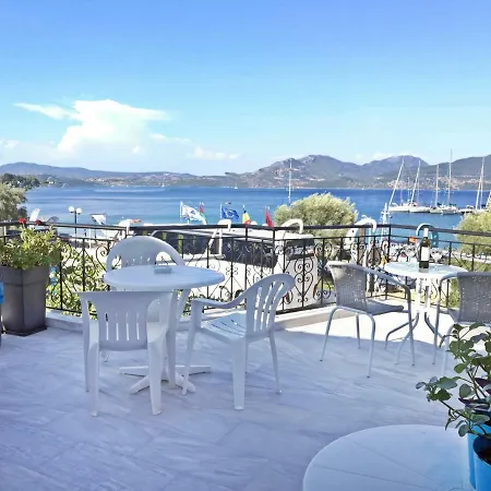 Aggeliki Aparthotel