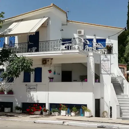 Aparthotel Aggeliki 3*