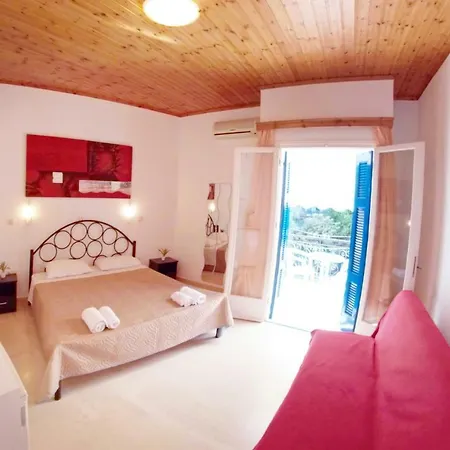 Aparthotel Aggeliki 3*