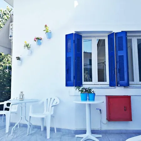 Aggeliki 3* Nikiana