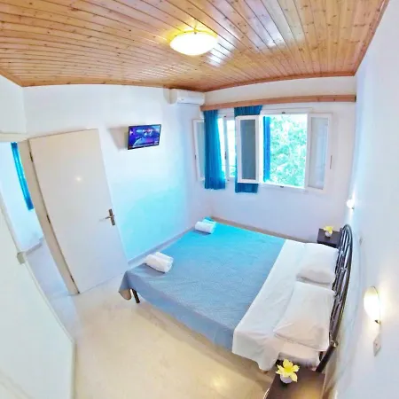 Aparthotel Aggeliki